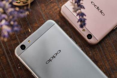 Oppo R11 / R11 Plus lỗi camera, hư camera trên main