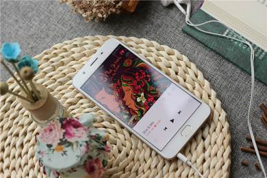 Oppo R11 / R1 Plus lỗi nút home