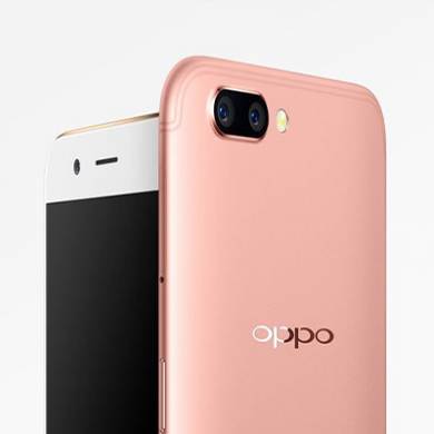 Oppo R11 / R11 Plus mất nguồn bị chạm nguồn