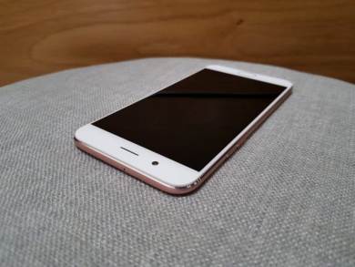 Oppo R11 / R11 Plus mất nguồn, chết nguồn