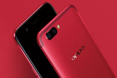 Oppo R11 / R11 Plus mất nguồn, chết nguồn