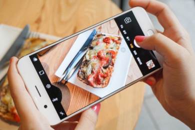 Oppo R11 / R11 Plus thay camera trước thay camera sau