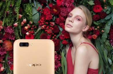 Oppo R11 / R11 Plus thay camera trước thay camera sau