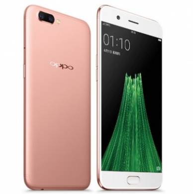 Oppo R11 R11 Plus báo nhệt độ mất la bàn