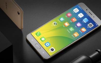 Không bắt được wifi, không kết nối được wifi Oppo R11 / R11 Plus