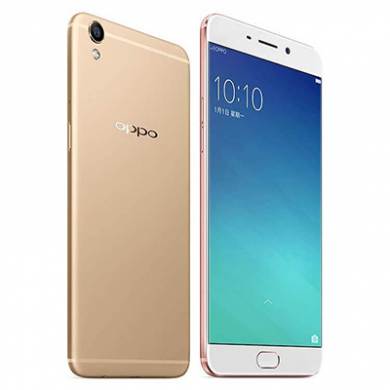 Oppo R11 / R11 Plus lỗi màn hình , trắng màn hình