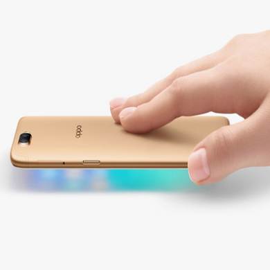 Oppo R11 / R11 Plus mất cảm biến ánh sáng, cảm biến tiệm cận