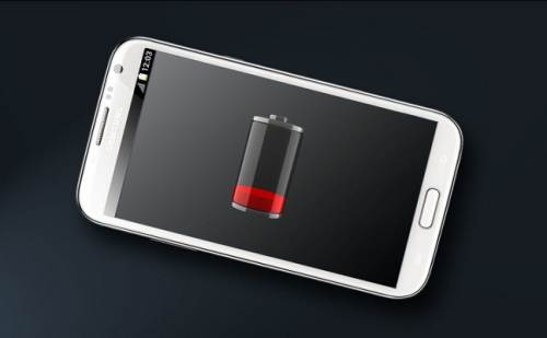 Samsung Tab note không nhận sạc, không sạc được