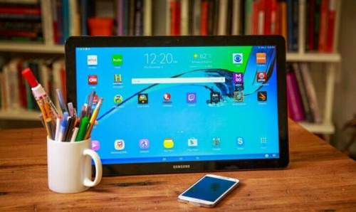 Samsung Tab Note mất wifi, wifi bị ẩn