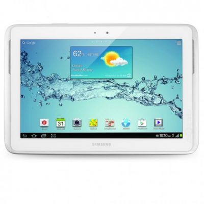 Samsung Tab Note mất wifi, wifi bị ẩn