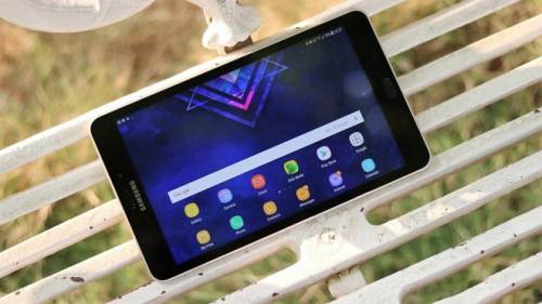 Samsung Tab Note lỗi nút nguồn, nhân không