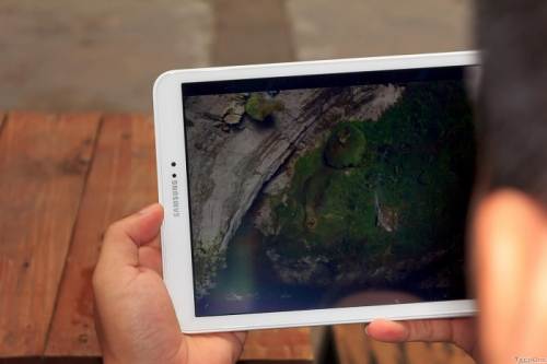 Samsung-tab-a-a6-khong-len-nguon-dien-thoai-bi-cham-nguon