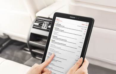 Liệt cảm ứng, lỗi cảm ứng Samsung tab Note