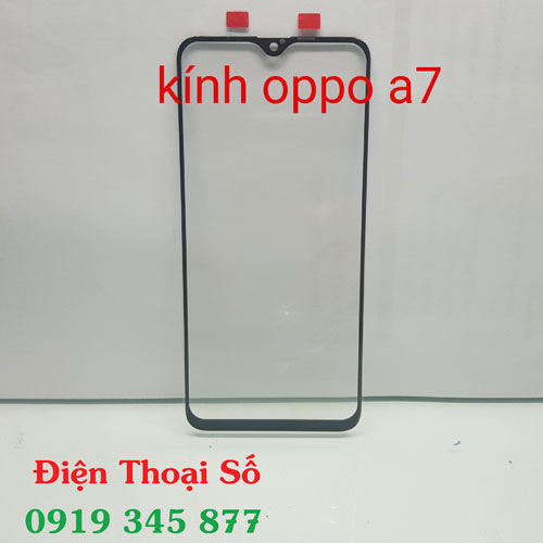 Mat Kinh Cam Ung Oppo A7