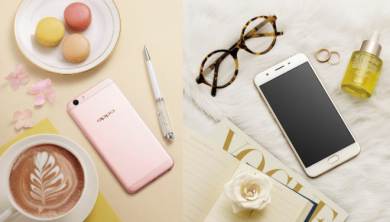 Oppo F1 / F1S / F1 Plus mất đèn màn hình