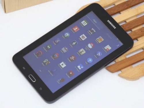 Samsung Tab 2 / 3 / 4/ 7 lỗi cảm ứng, liệt cảm ứng