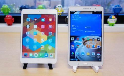 Samsung Tab 2 / 3 / 4 / 7 lỗi cảm ứng, liệt cảm ứng