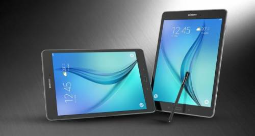 Sửa màn hình bị lỗi màu, nhò màu Samsung Tab 2 / 3 / 4 /7