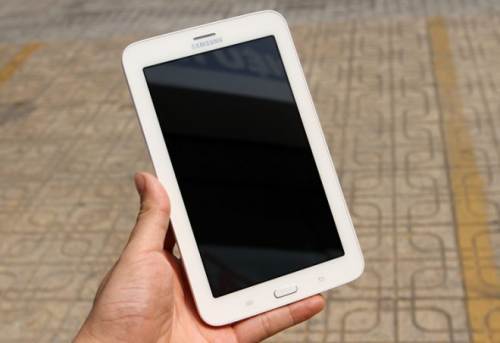 Samsung Tab 2 / 3 / 4 / 7 mất nguồn chết nguồn