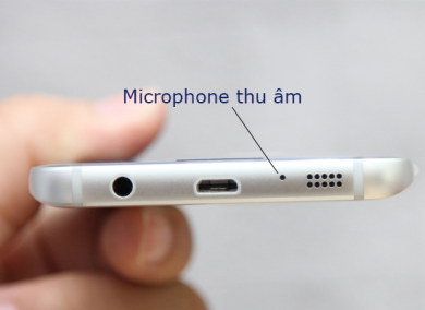 Sửa lỗi Oppo R11 / R11 Plus hư mic. mic rè, mic nhỏ