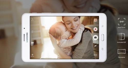 Thay camera trước thay camera sau Samsung Tab Note