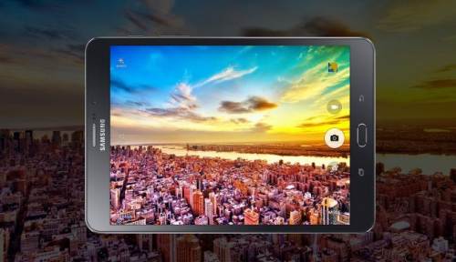 Thay camera trước thay camera sau Samsung Tab Note