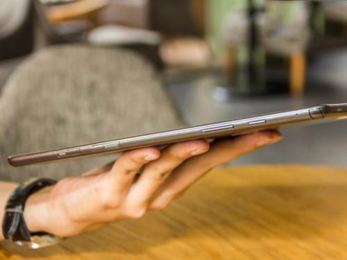 Thay nút nguồn Samsung Tab 2 / 3 / 4 / 7