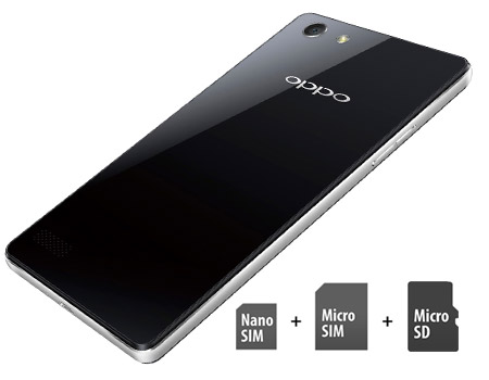 Thay ổ sim gãy chân sim Oppo R11 / R11 Plus