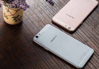 Oppo F3-F3 Plus-F3-thay-o-sim-khay-sim-chan-sim