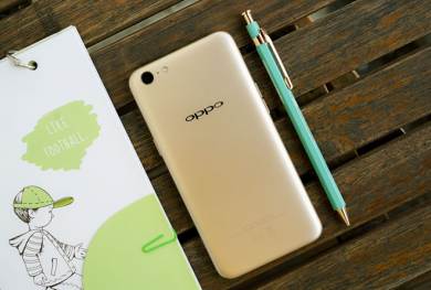 Thay rung Oppo R11 /R11 Plus