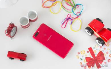 Thay rung Oppo R11 /R11 Plus