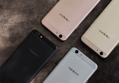 Thay vỏ, thay sườn Oppo R11 / R11 Plus