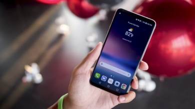 LG V10 / V20 / V30 quay phim không có mic, chụp hình không có flash, lỗi camera