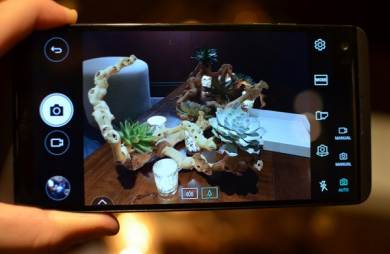 LG V10 / V20 / V30 quay phim không có mic, chụp hình không có flash, lỗi camera