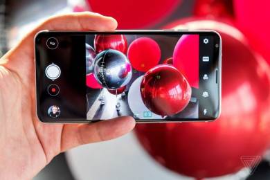 Sửa camera không lấy nét, camera bị mờ LG V10 / V20 / V30