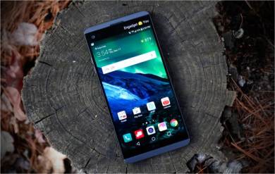 Thay camera trước, thay camera sau LG V10 / V20 / V30