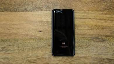 Sửa sóng yếu, thay ic sóng Xiaomi Mi 6 / Mi 7 / Mi 8