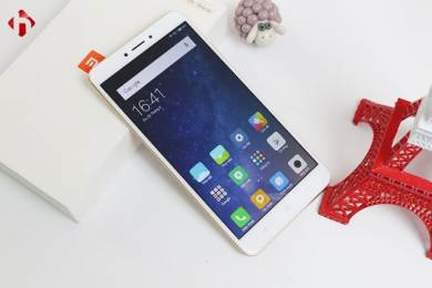 Sửa sóng yếu, thay ic sóng Xiaomi Mi 6 / Mi 7 / Mi 8