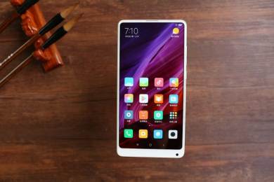 Sửa sóng yếu, thay ic sóng Xiaomi Mi 6 / Mi 7 / Mi 8