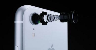 Thay camera iPhone XS Max