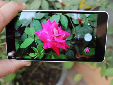 Xiaomi Mi 4 / 4c / 4i camera không lấy nét, camera bị mờ