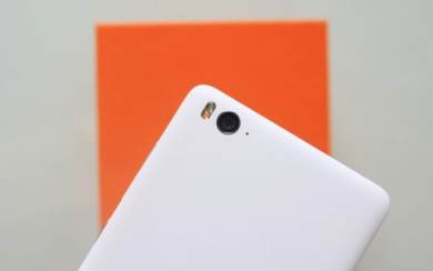 Xiaomi Mi 4 / 4c / 4i camera không lấy nét, camera bị mờ