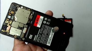 Xiaomi Mi 4 / 4c / 4i sạc không vào pin, sạc chậm