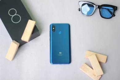 Hướng dẫn cách khắc phục Xiaomi Mi 6 / Mi 7 / Mi 8 đơn giản và hiệu quả