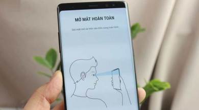 Xiaomi Mi 6 / Mi 7 / Mi 8 mất cảm biến ánh sáng, cảm biên tiệm cận