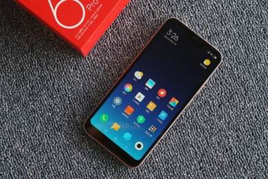 Sửa Xiaomi Mi 6 / Mi 7 / Mi 8 bị chết nguồn, mất nguồn