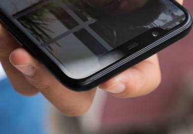 Sửa Xiaomi Mi6 / Mi 7 / Mi 8 mất đèn màn hình, không lên đèn màn hình