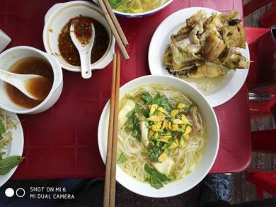 Xiaomi Mi 6 / Mi 7 / Mi 8