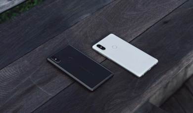 Thay rung Xiaomi Mi 6 / Mi 7 / Mi 8 chính hãng tại Điện thoại số