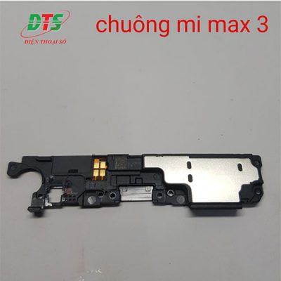 Thay Chuong Xiaomi Mi Max 3
